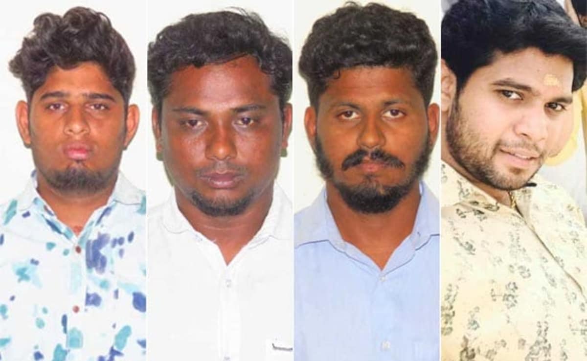 NDTV Explains | 9 Men, 8 Rape Survivors In The Pollachi Sex Assault Case
