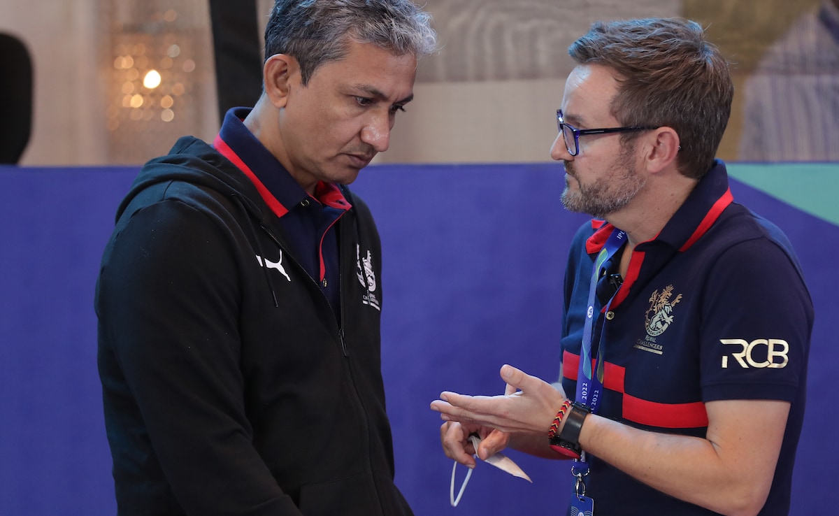Pakistan Cricket Board Appoints Former RCB Coach As New White-Ball Head Coach