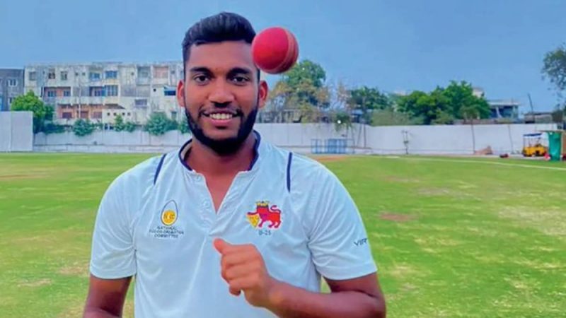 Atharva Ankolekar Emerges Costliest Player; Ayush Mhatre, Musheer Khan, Sairaj Patil Among Top Buys At T20 Mumbai League 2025 Auction
