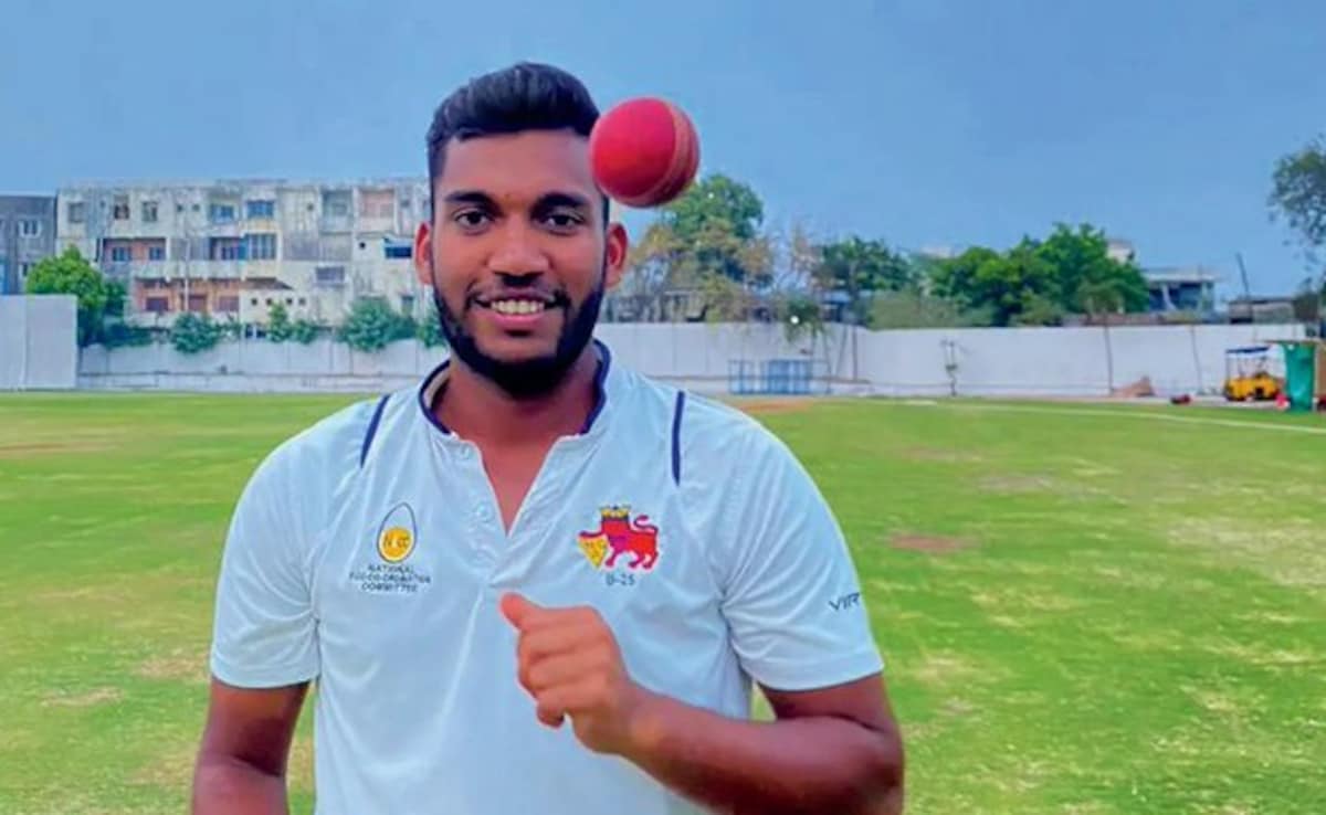 Atharva Ankolekar Emerges Costliest Player; Ayush Mhatre, Musheer Khan, Sairaj Patil Among Top Buys At T20 Mumbai League 2025 Auction