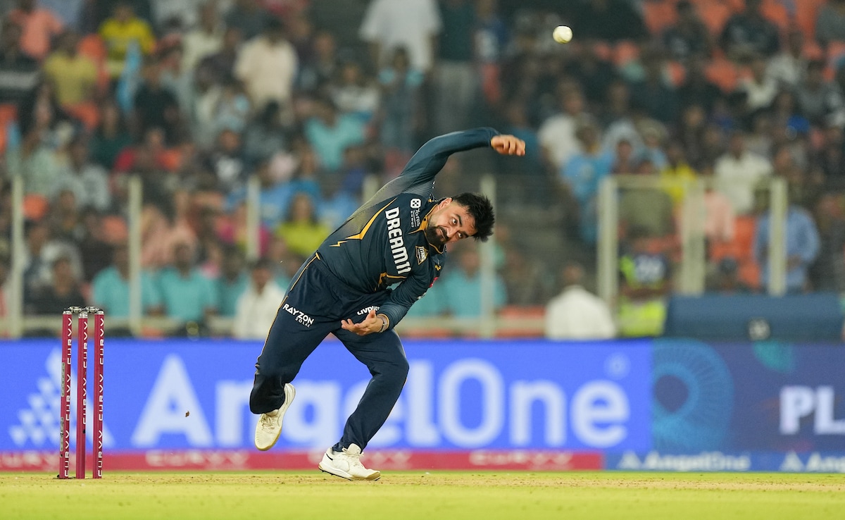 Rashid Equals Siraj's Unwanted IPL Record, Becomes 2nd Player To…