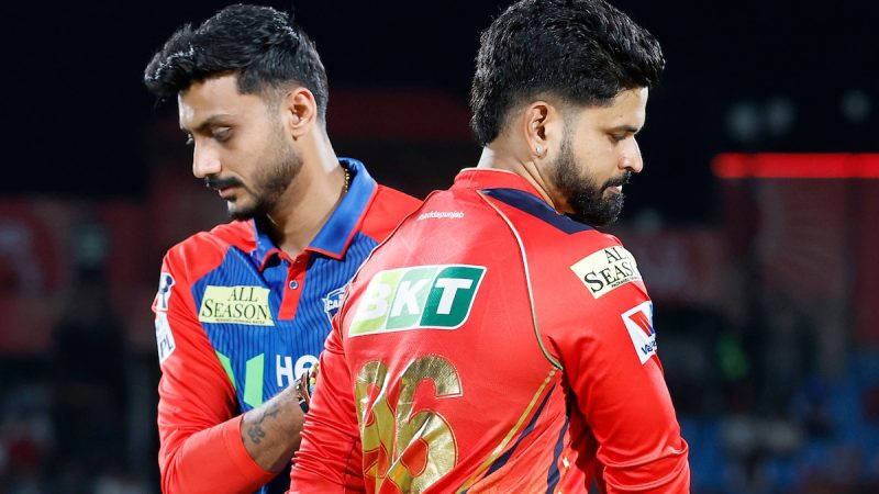 IPL 2025 Playoffs Race: How Punjab Kings, Delhi Capitals Can Qualify After Cancelled Match