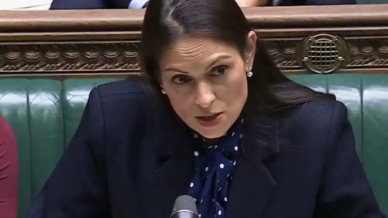 "UK Must Stand With Our Friends": Indian-Origin MP Condemns Pahalgam Attack