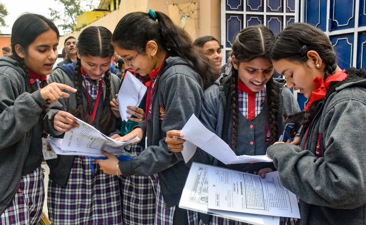 CBSE Class 10, 12 Result 2025 Live: Class 10, 12 Scorecards To Be Out Soon, Direct Link Here
