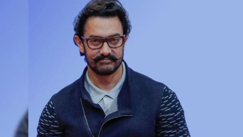 Aamir Faces Backlash For Op Sindoor Post Hours Before Trailer Launch