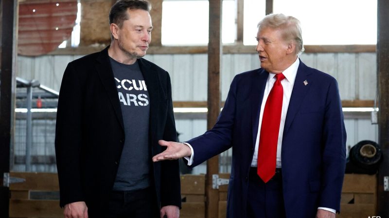 Elon Musk Says Will Spend A 'Lot Less' On Political Campaigns