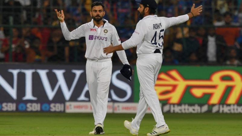 "After Sachin Tendulkar, He Was The Guy…": Virat Kohli Gets Ultimate Praise After Test Retirement