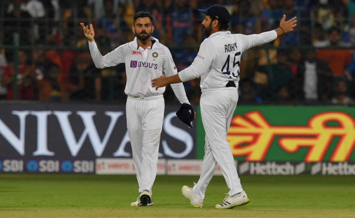 "After Sachin Tendulkar, He Was The Guy…": Virat Kohli Gets Ultimate Praise After Test Retirement