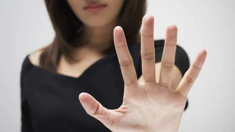 UK Woman Says Husband Drugged, Raped Her For Years While She Slept