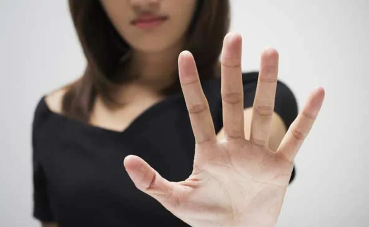 UK Woman Says Husband Drugged, Raped Her For Years While She Slept