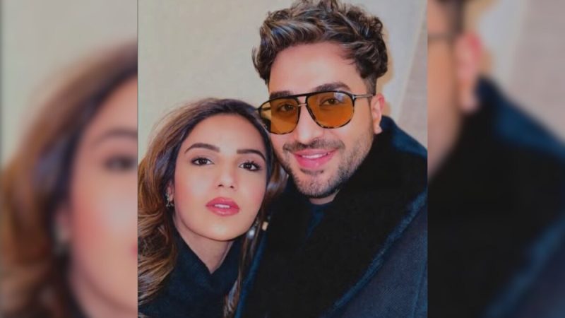 "Not Funny": Internet Thrashes Aly Goni-Jasmin Bhasin For Chapri Game