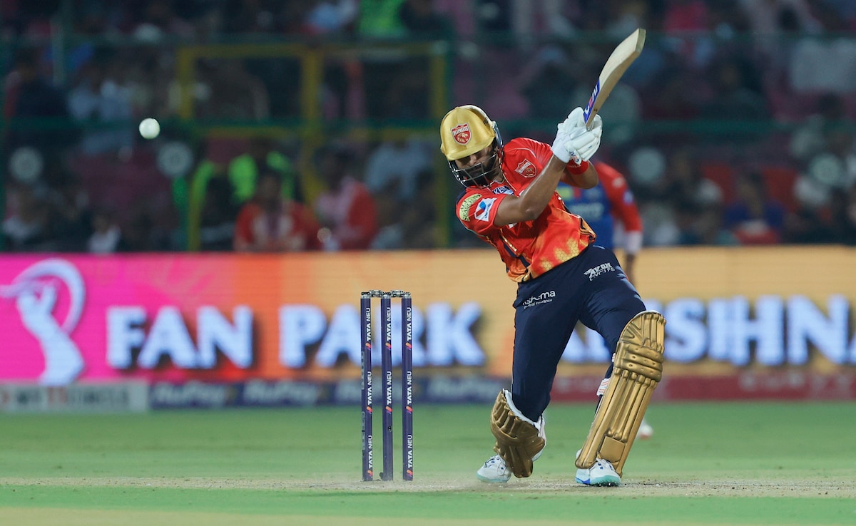 "I Am Not Satisfied And Content": Shreyas Iyer Goes Blunt