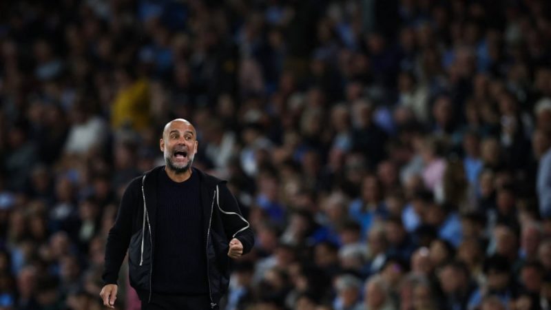 Pep Guardiola To Take Break From Football After Leaving Manchester City