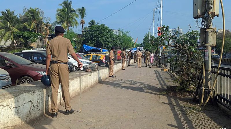Argument With Drunk Neighbour Leads To 3 Deaths In Mumbai:Cops