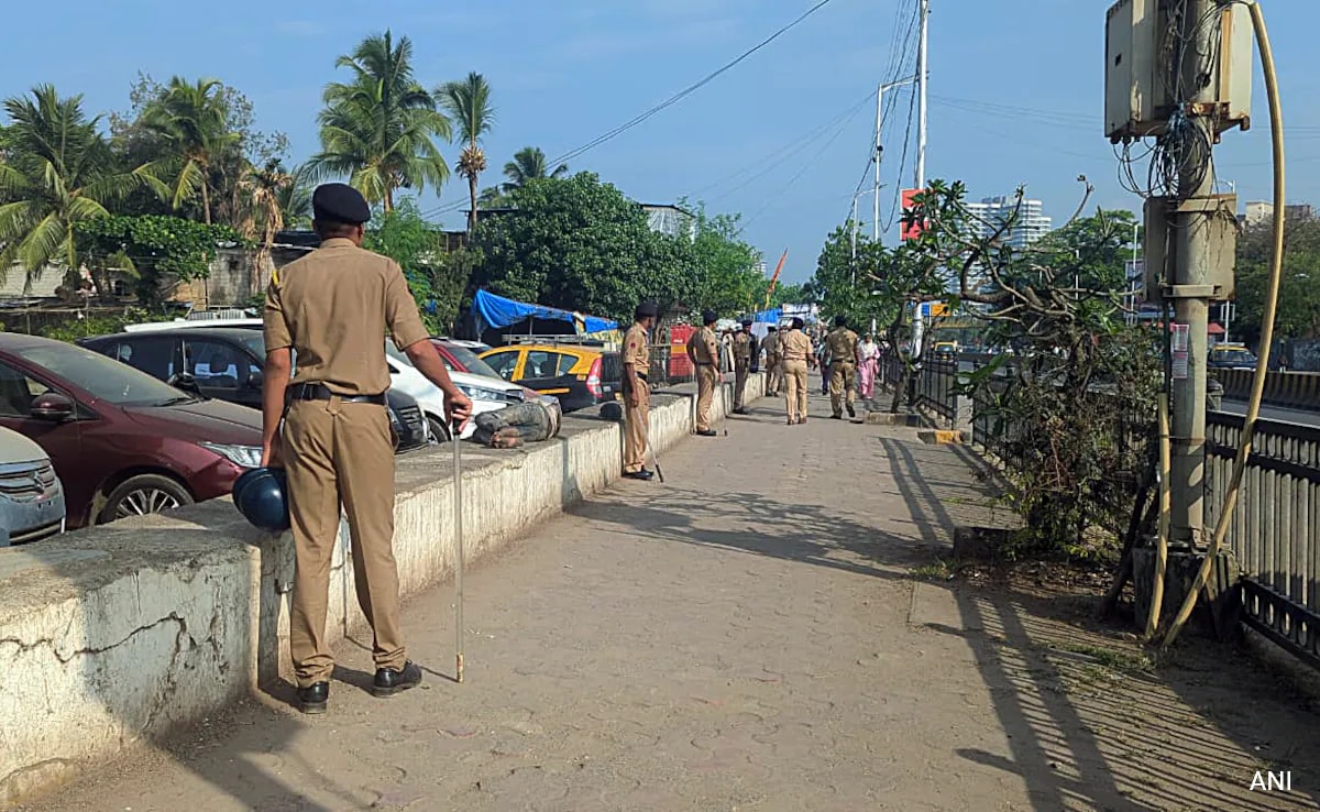 Argument With Drunk Neighbour Leads To 3 Deaths In Mumbai:Cops
