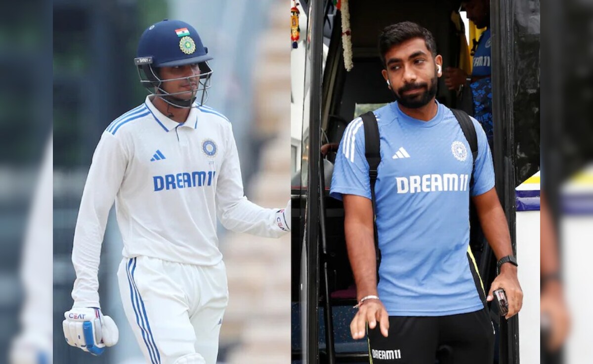 India Squad Announcement For England Test Series LIVE Streaming: When And Where To Watch