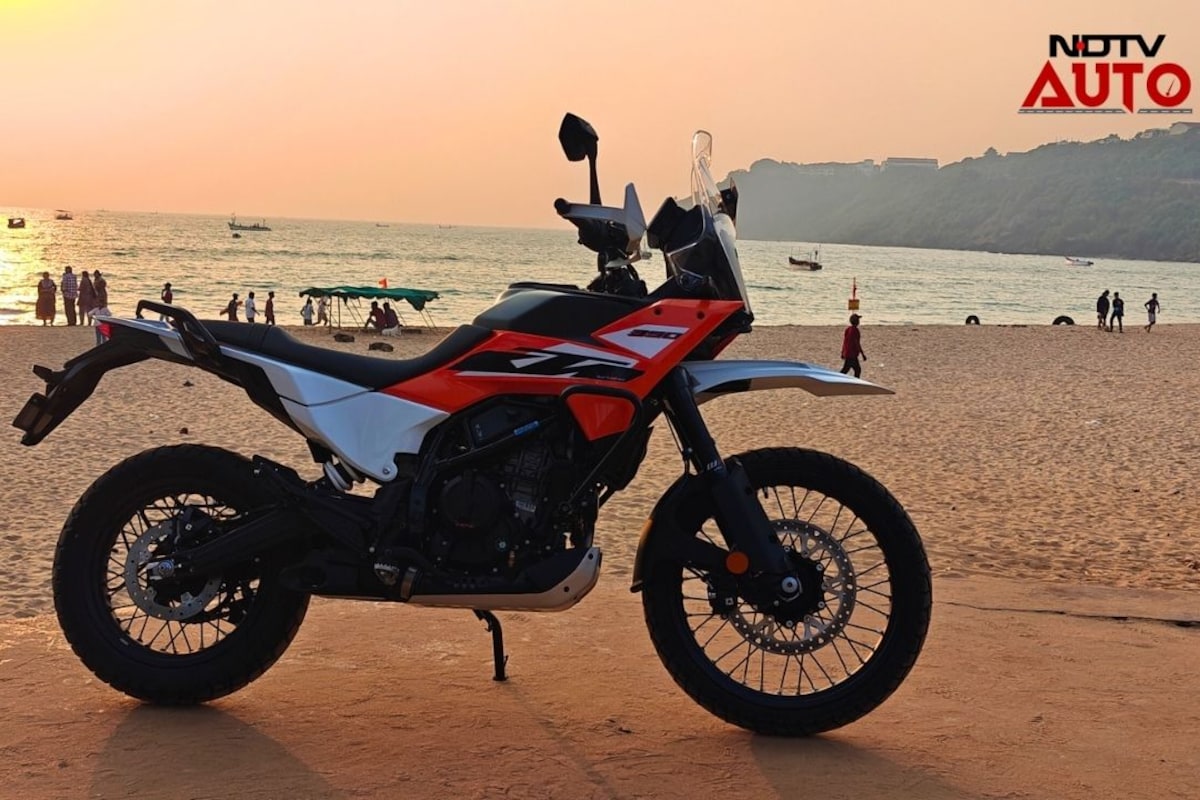 Opinion: KTM Financial Headwinds: Can Partnership With Bajaj Auto Turn Things Around?