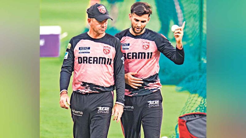 IPL 2025 Qualifier 1: Punjab, RCB in no-holds-barred clash as they fight for a spot in final