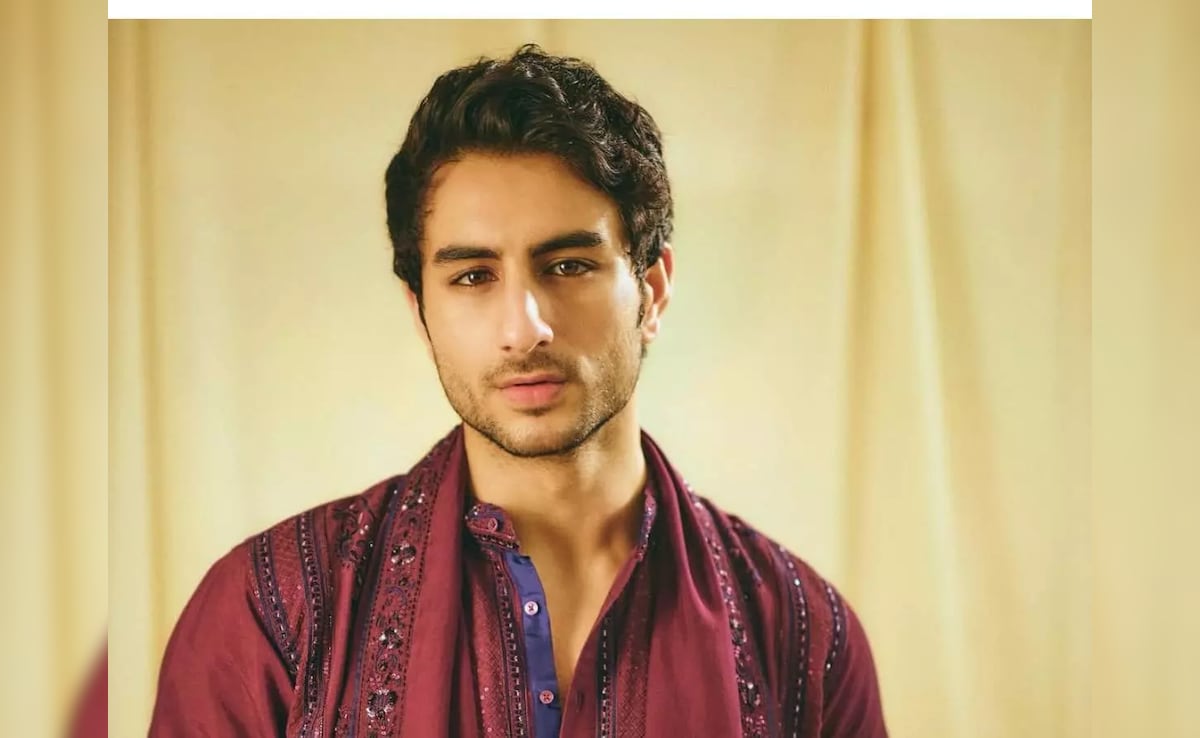 "Jaundice Went Straight To My Brain": Ibrahim On His Hearing, Speech Issues