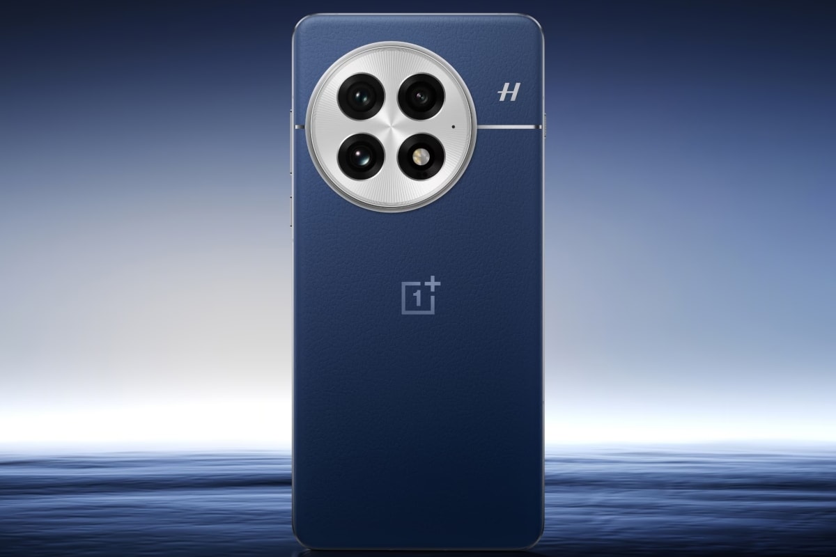 OnePlus 15 Tipped to Feature iPhone-Like Design, Flat 1.5K Display