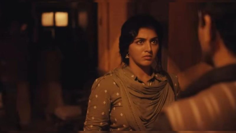 Wamiqa On Jubilee 2: "I Think It Is In The Writing Stage, I Know This Much"