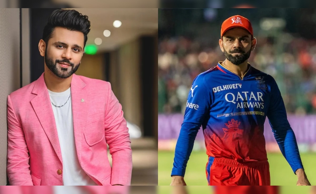 "What A Loser": Virat's Family Slams Rahul Vaidya Over His "Joker" Remark