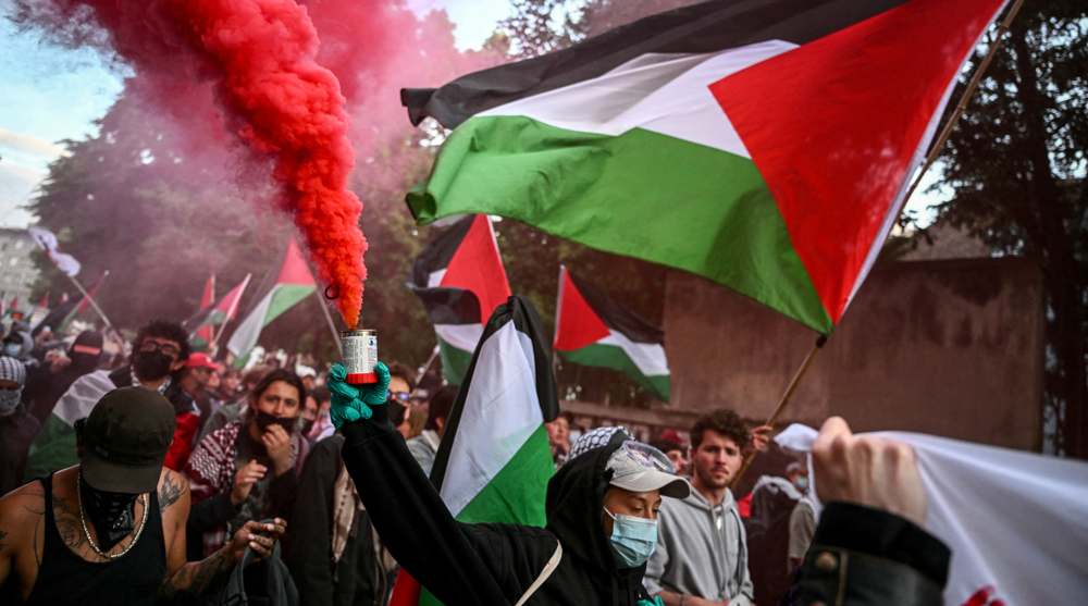 Spanish PM calls for Israel ban at intl. competitions, Eurovision over Gaza genocide