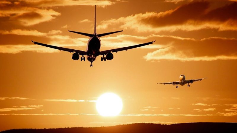 Flight Operations Hit In Delhi Due To Bad Weather, 13 Flights Diverted