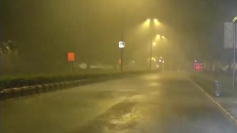 Delhi Weather: Know 7-Day Update After Rain, Thunderstorm Cause Chaos