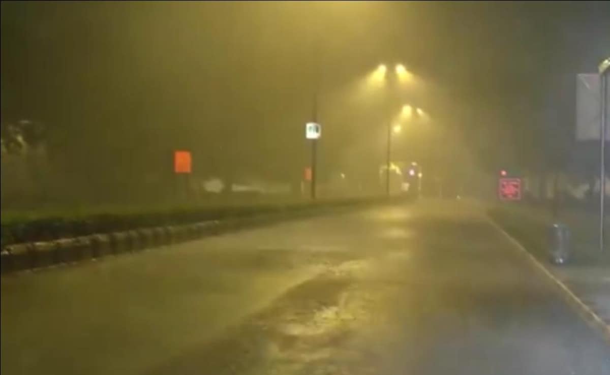 Delhi Weather: Know 7-Day Update After Rain, Thunderstorm Cause Chaos