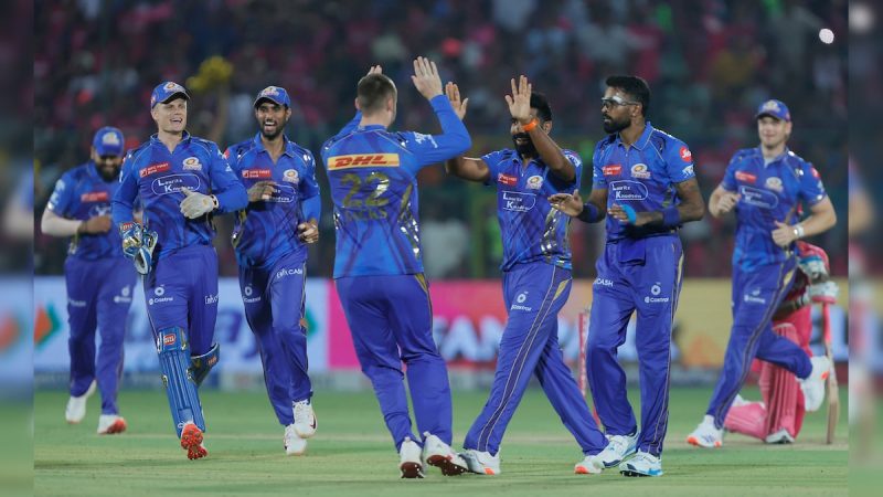 "MI Are Close But…": Gavaskar Backs This Team To Lift IPL 2025 Title