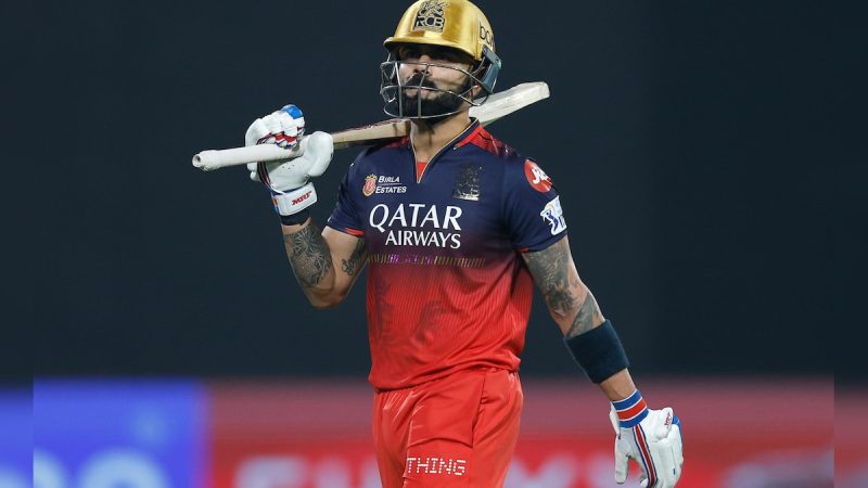 Virat Kohli Finally Breaks Silence On Quitting As India, RCB Captain: "Was Exposed…"