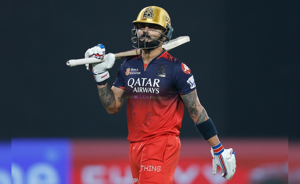 Virat Kohli Finally Breaks Silence On Quitting As India, RCB Captain: "Was Exposed…"