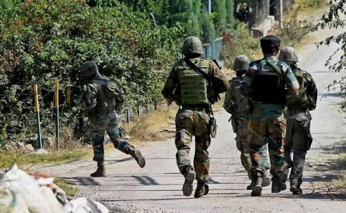 "No Pak Army Facilities Targeted": Full India Statement On Precision Strikes