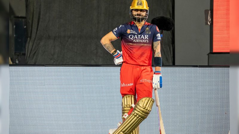 Delhi Police's Latest Post Has A Virat Kohli Connection? Internet Is Convinced