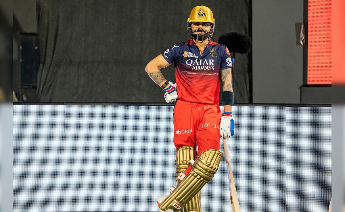 Delhi Police's Latest Post Has A Virat Kohli Connection? Internet Is Convinced