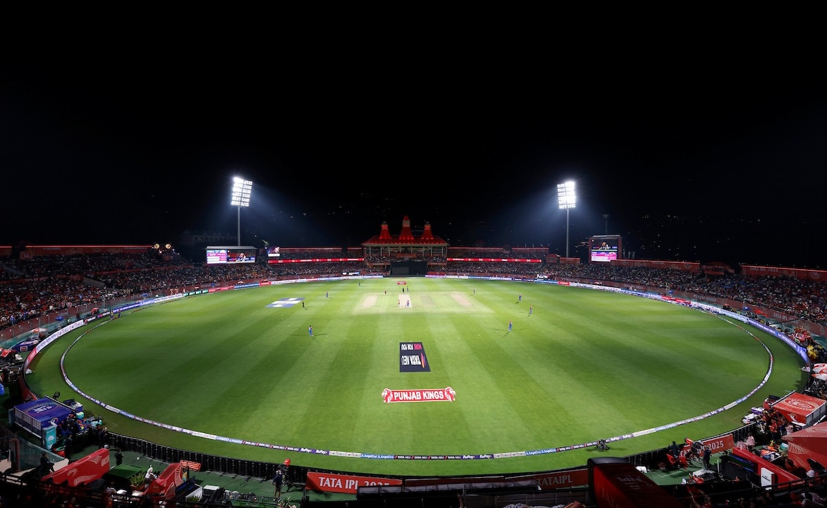 'BCCI Official Called, Panic, Foreigners Wanted To…': Report Claims What Happened As IPL Game Was Abandoned After Blackout
