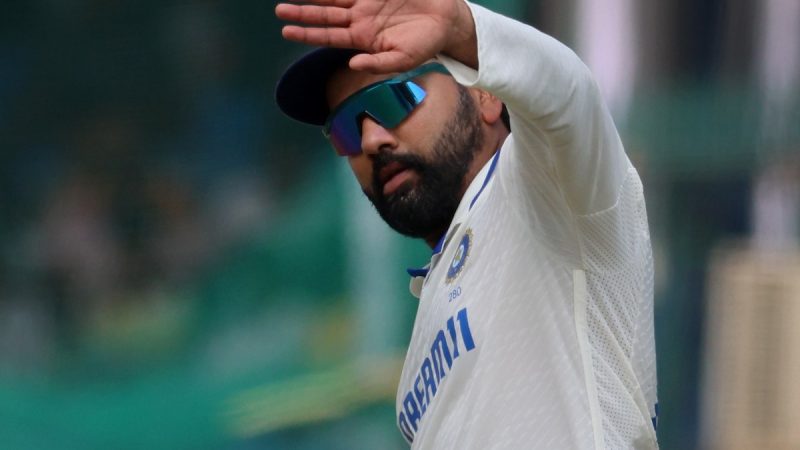 "Many Things Have Been Said About Me…": Rohit Sharma Blasts Critics Of His Batting In Scathing Rant
