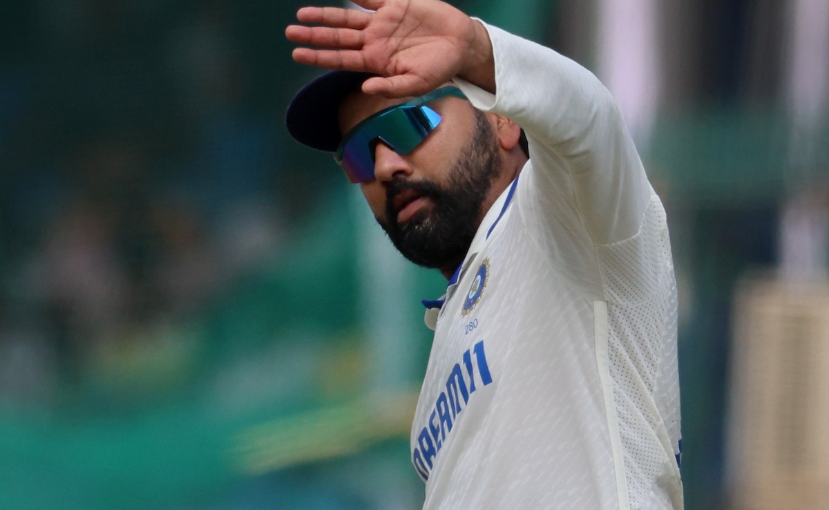 "Many Things Have Been Said About Me…": Rohit Sharma Blasts Critics Of His Batting In Scathing Rant