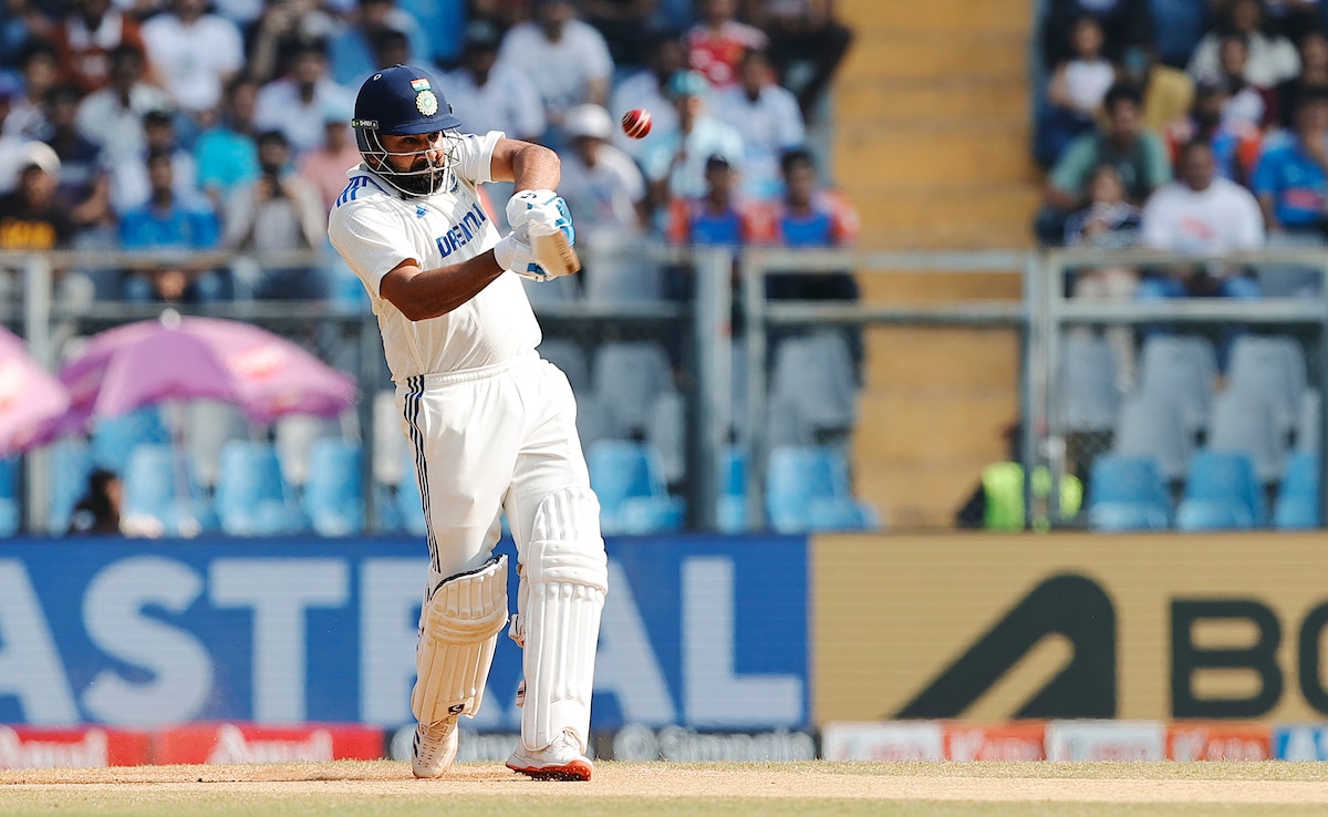 "Was It His Own Decision?": Ex-England Skipper's Shocking Take On Rohit Sharma's Test Retirement