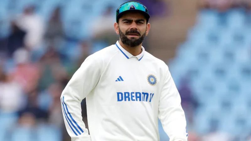 "Never Liked Practice Matches": Ex-India Coach's Big Revelation On Virat Kohli