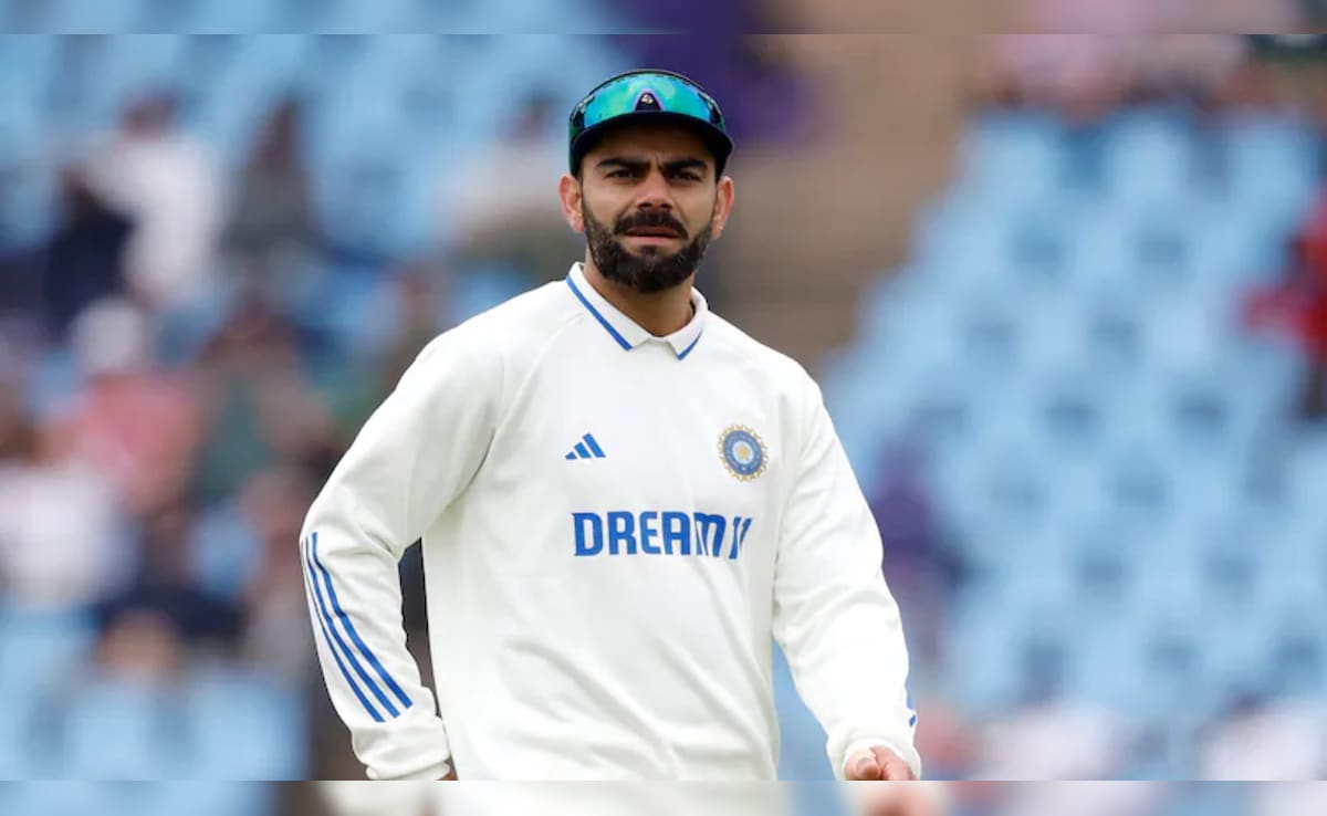 "Better It Came From You": How Virat Kohli 'Sacrificed' Himself For Team India's Success