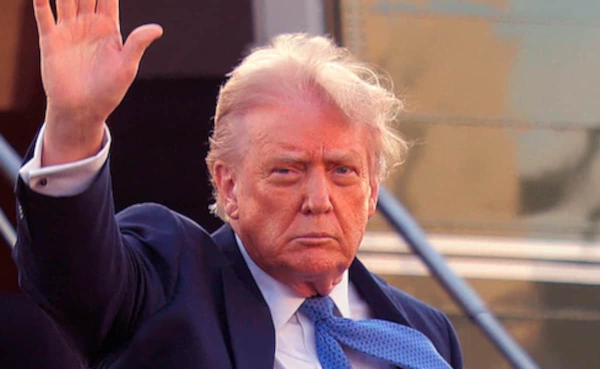 Opinion: Trump's Hollywood Tariffs Are A Blow To A Struggling Industry