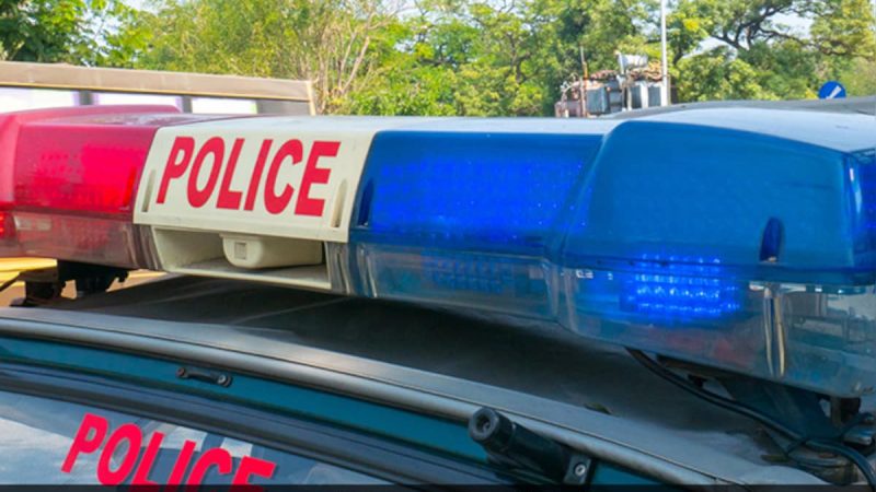 Chennai Cop Dies By Suicide Ahead Of Drunk Driving Inquiry