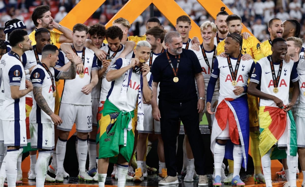Ange Postecoglou Ends Tottenham' Drought, Inspires Aussie Football