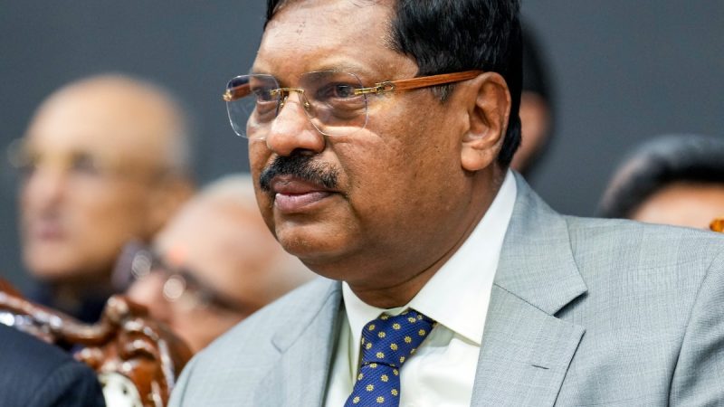 Madhya Pradesh Congress Writes To Chief Justice Over Ambedkar Statue Row