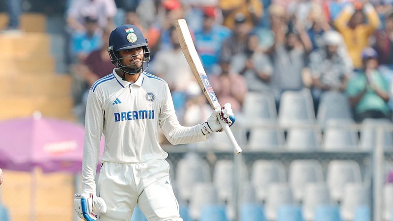 Shubman Gill Will Have To Lead From Front: Harbhajan SIngh