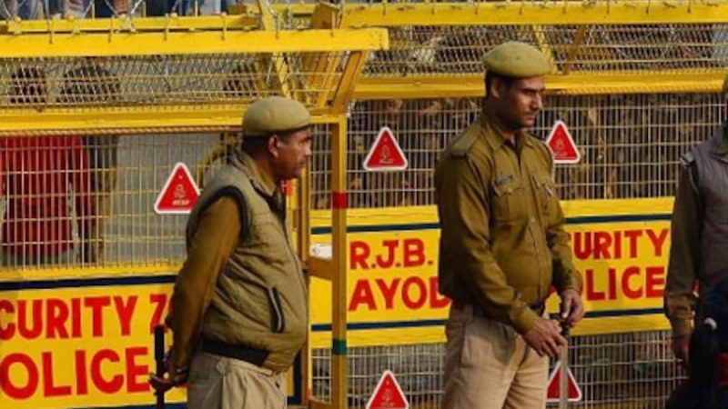 'Missing' Techie Found In Ayodhya, He Staged Disappearance To Escape Debt