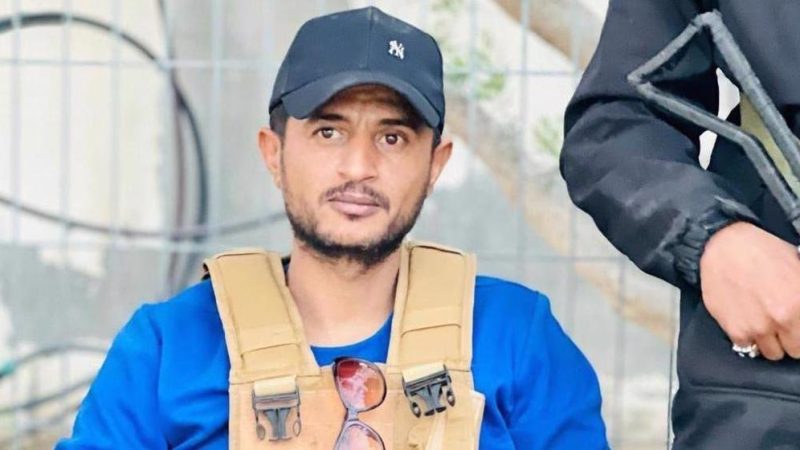 Daesh-linked gang leader looting Gaza aid under Israeli protection: Report