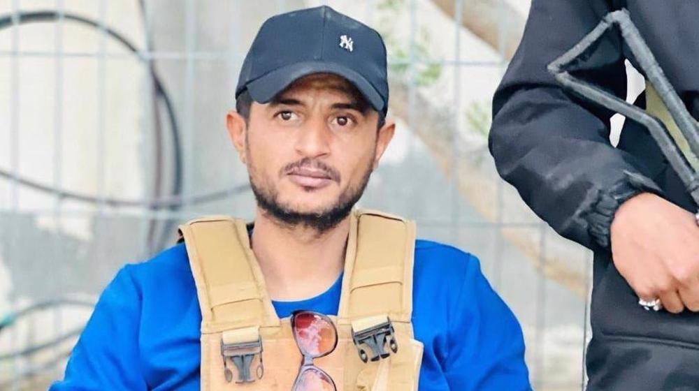 Daesh-linked gang leader looting Gaza aid under Israeli protection: Report